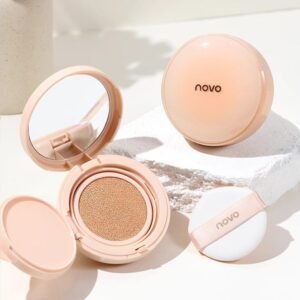 Base cushion velvet mist air by Novo