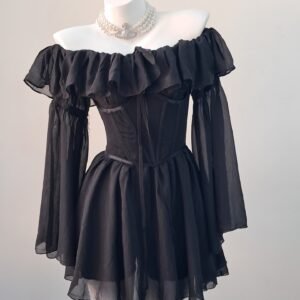 Vestido colección princess Aliana