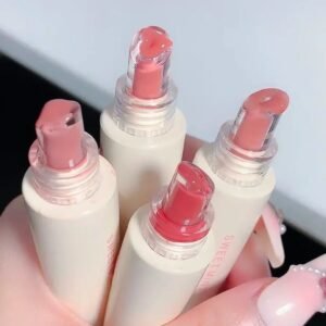 Lip Gloss jelly glazed by Sweet Mint Copy