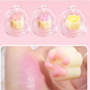 Balsamo hidratante de huellitas