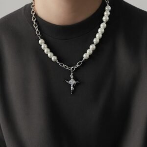 Collar Estrella de Belen