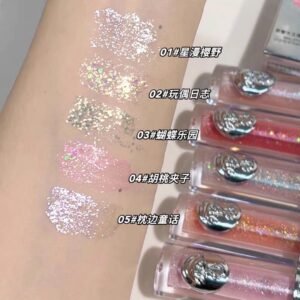 Glitter ballet core Pincel by Art Value