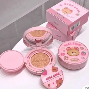 Base Cushion Gege Bear Osito