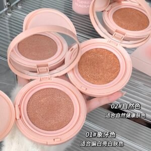 Super base cushion tamaño plus by gege bear tono 2