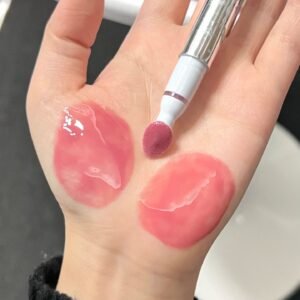 Lip gloss sweet desires by Herorange