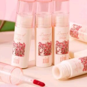 Labial velvet Dream of Tulips by Xixi