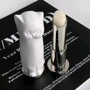 Bálsamo de labios lovely kitty