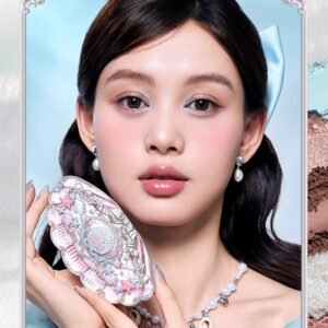 Sombras Colección Shell's Jewel