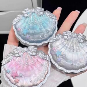 Colección Shell' Jewel Rubor