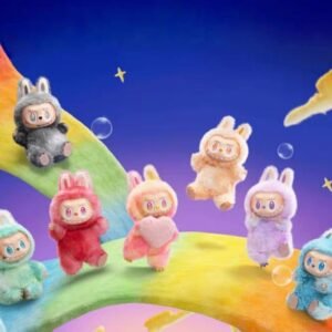 Labubu Colección Energy