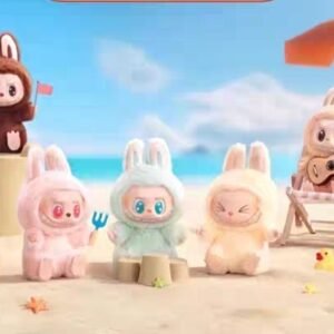 Labubu Colección  Have Seat